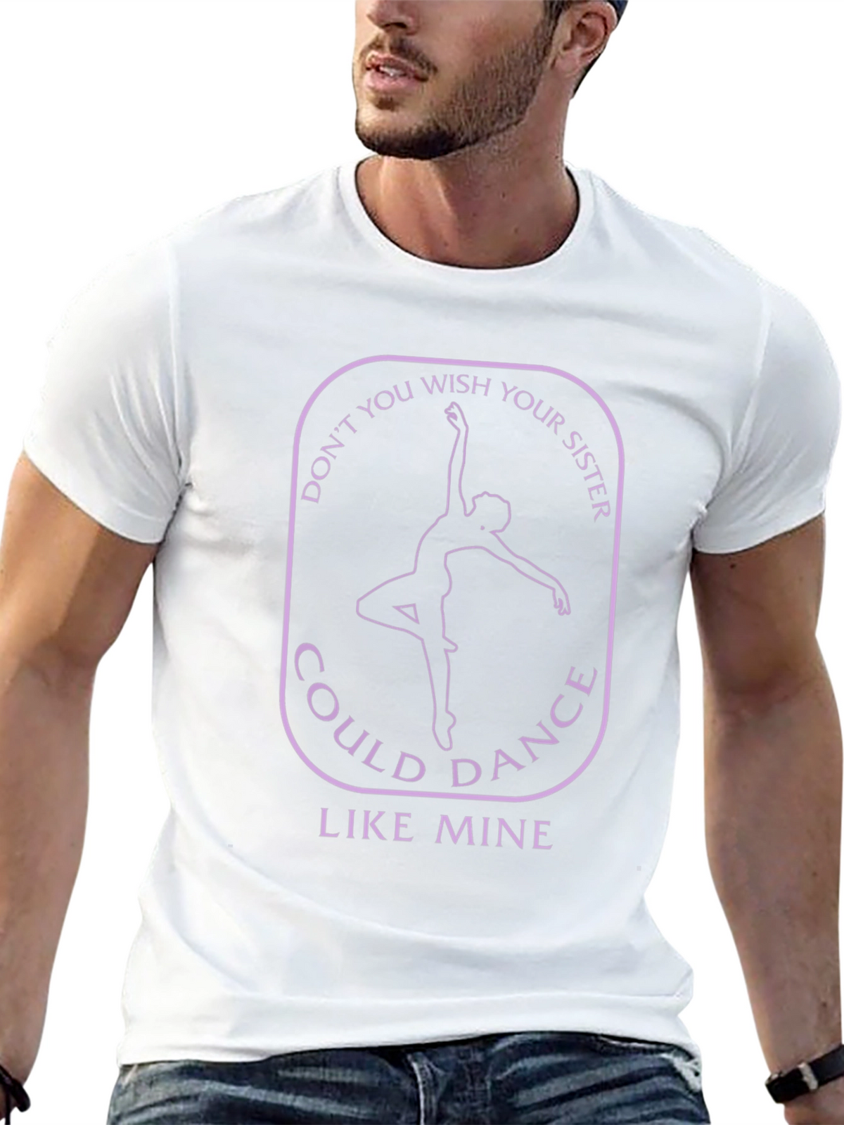 Dance Sister T-Shirt