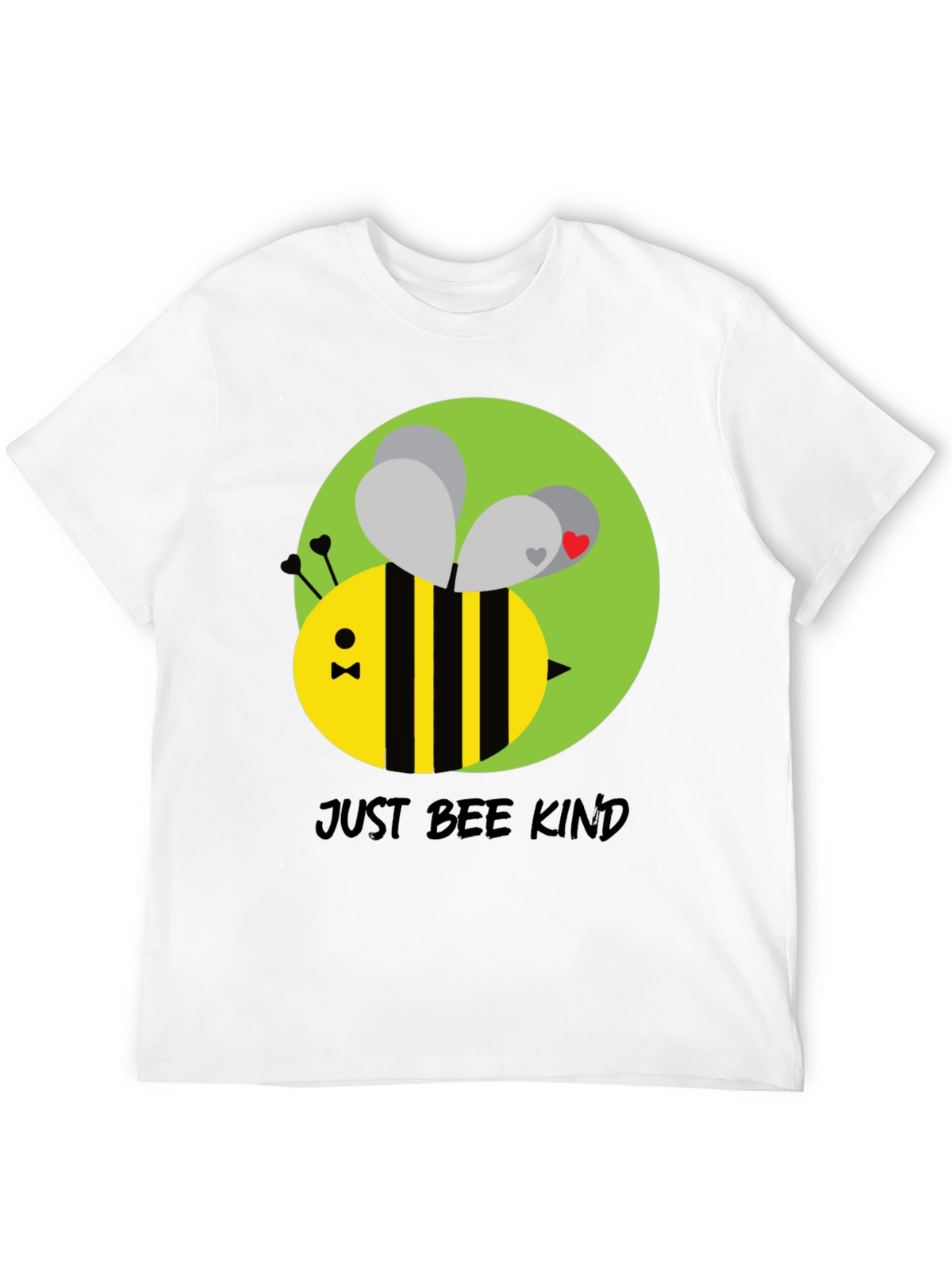 Just Bee Kind T-Shirt - Unisex Graphic Tee