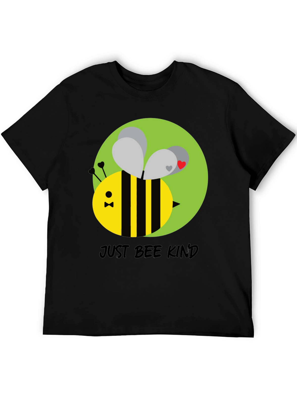 Just Bee Kind T-Shirt - Unisex Graphic Tee