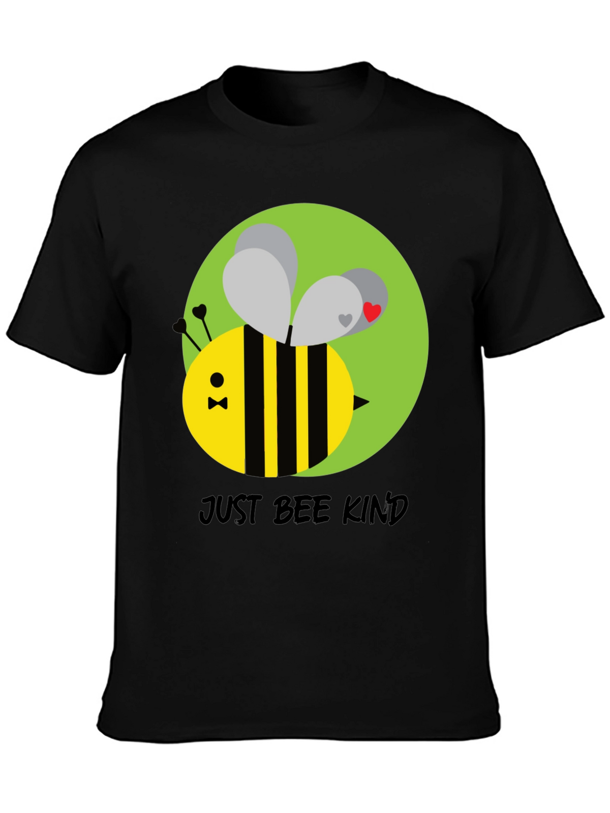 Just Bee Kind T-Shirt - Unisex Graphic Tee