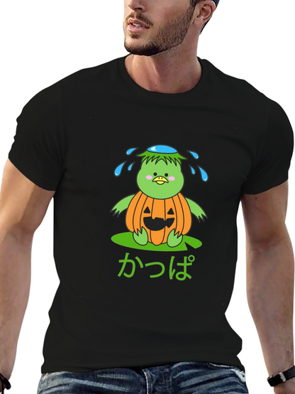 Kappa Halloween T-Shirt