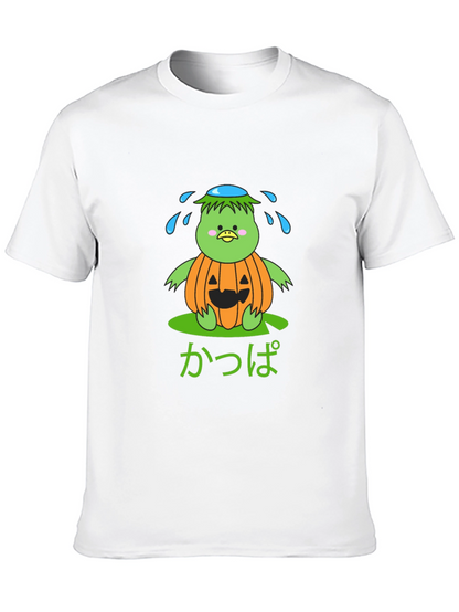 Kappa Halloween T-Shirt