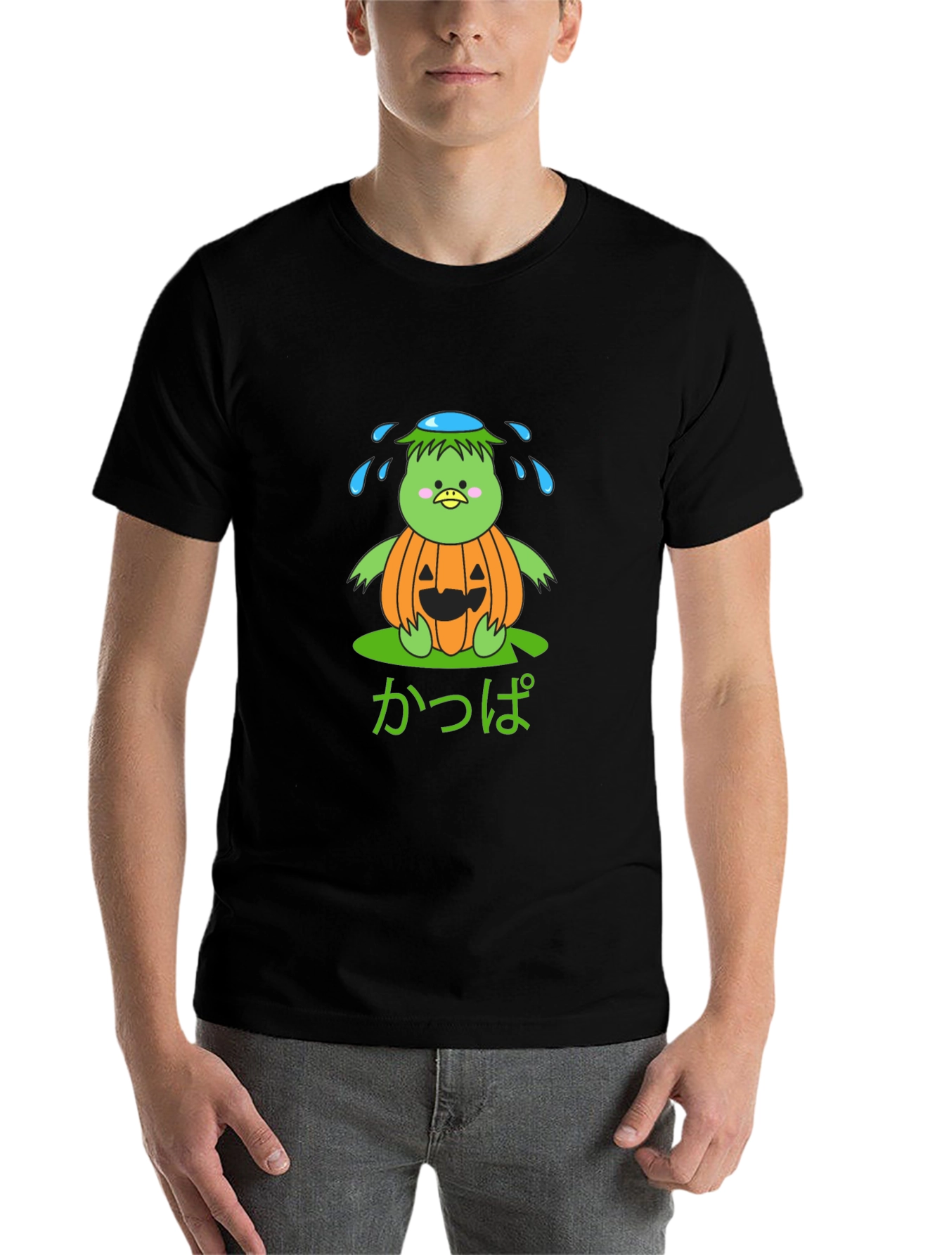 Kappa Halloween T-Shirt