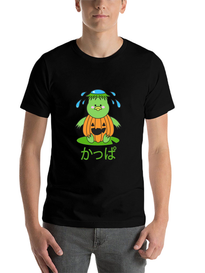 Kappa Halloween T-Shirt