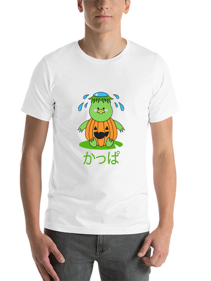 Kappa Halloween T-Shirt