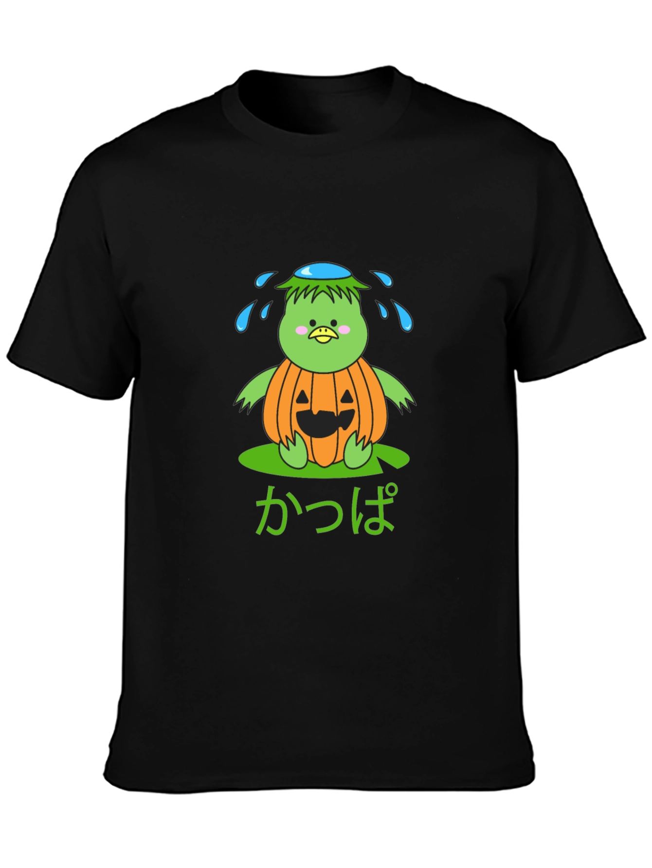 Kappa Halloween T-Shirt