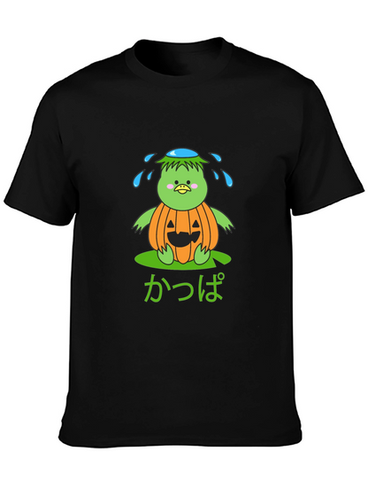 Kappa Halloween T-Shirt
