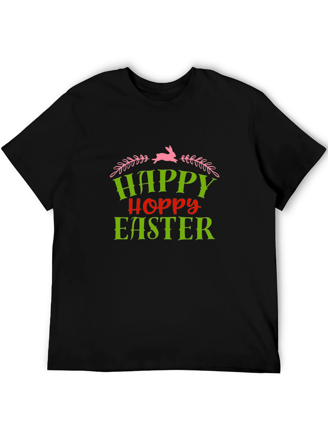 Happy Hoppy Easter T-Shirt