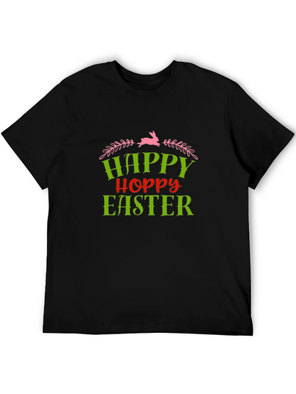 Happy Hoppy Easter T-Shirt