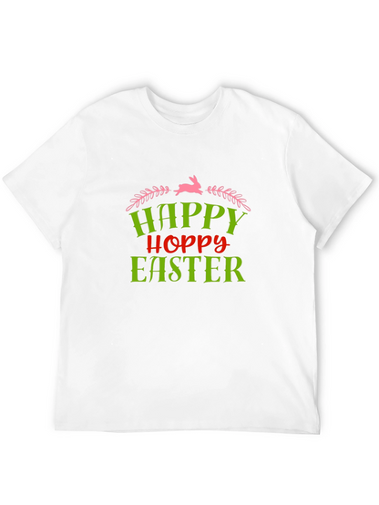 Happy Hoppy Easter T-Shirt