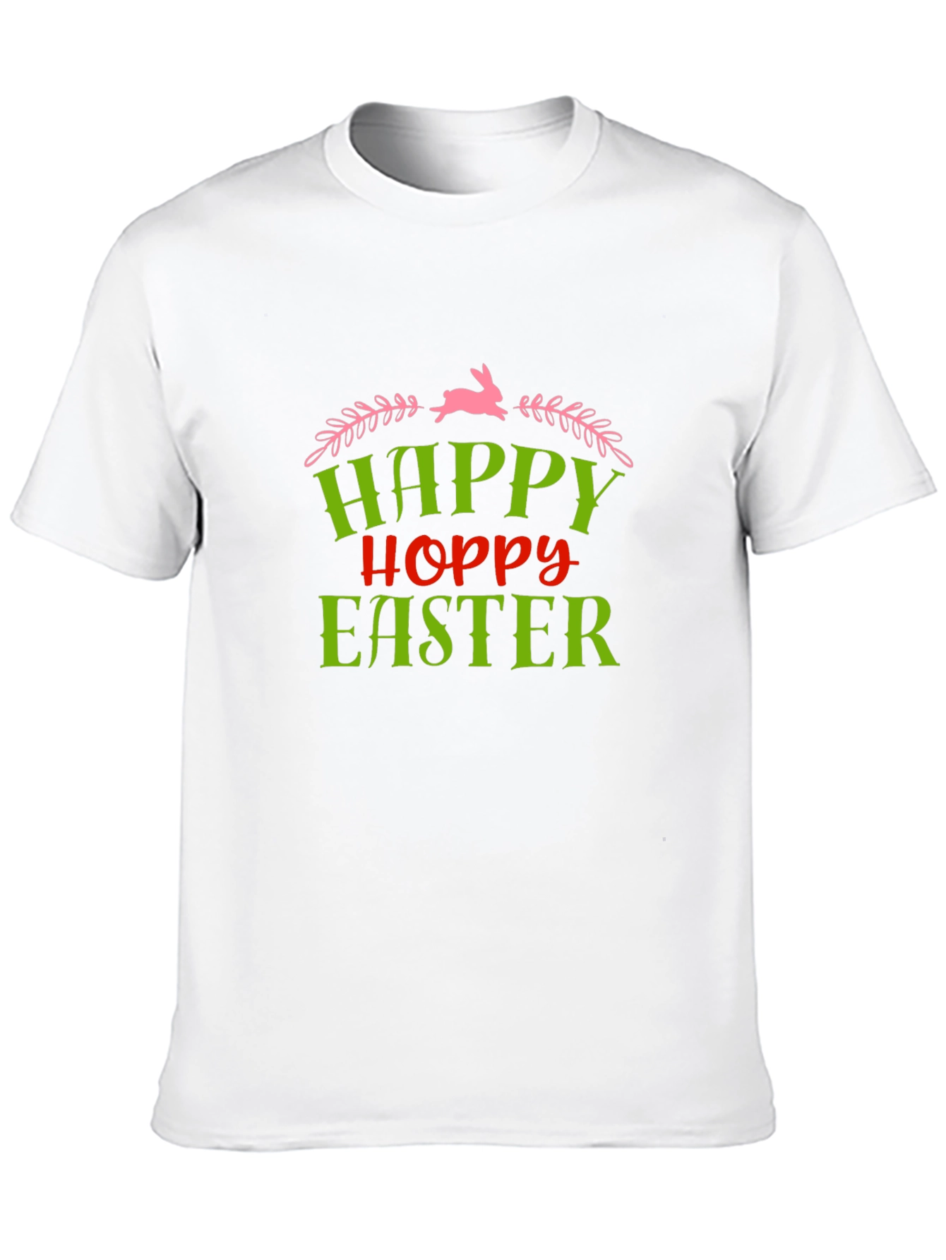 Happy Hoppy Easter T-Shirt