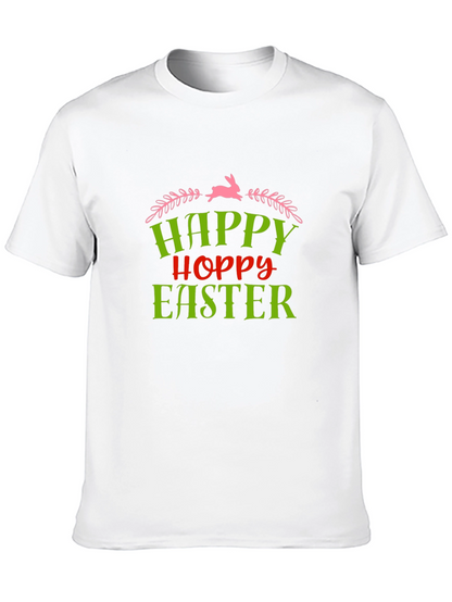 Happy Hoppy Easter T-Shirt