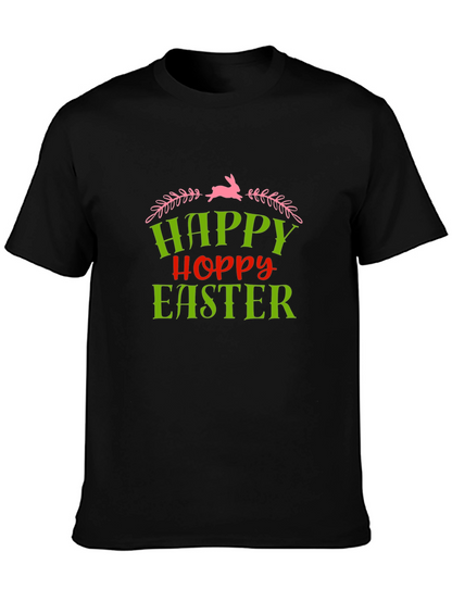 Happy Hoppy Easter T-Shirt