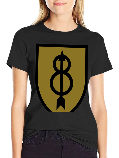 Arrow Through Infinity T-Shirt