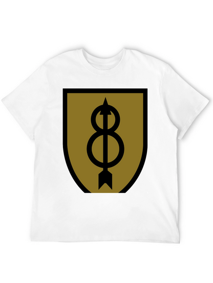Arrow Through Infinity T-Shirt