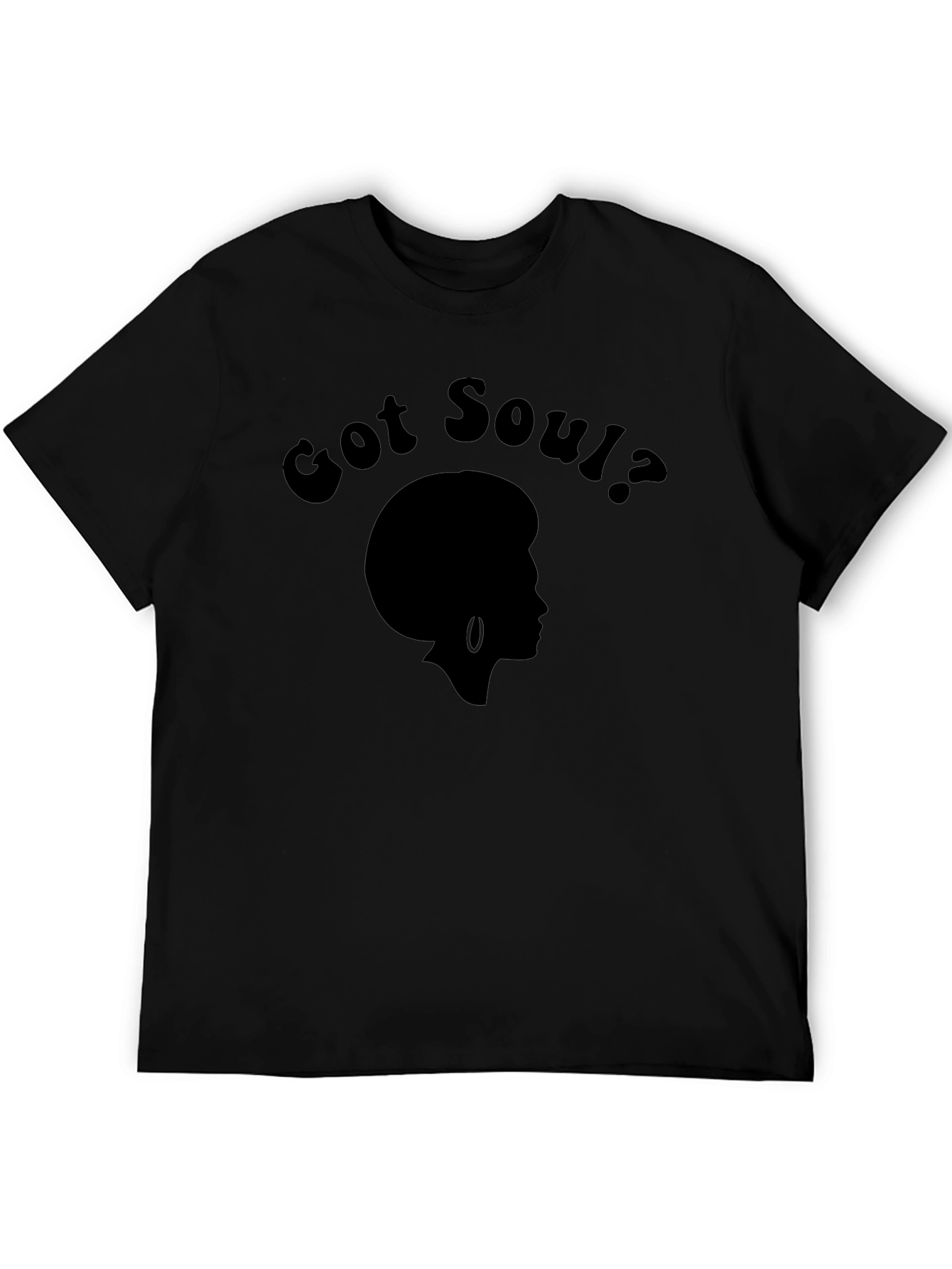 Got Soul T-Shirt