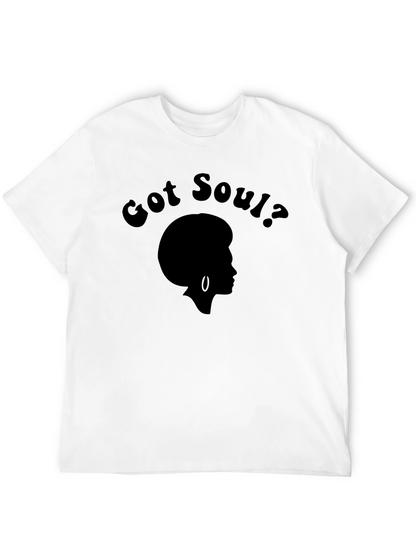 Got Soul T-Shirt
