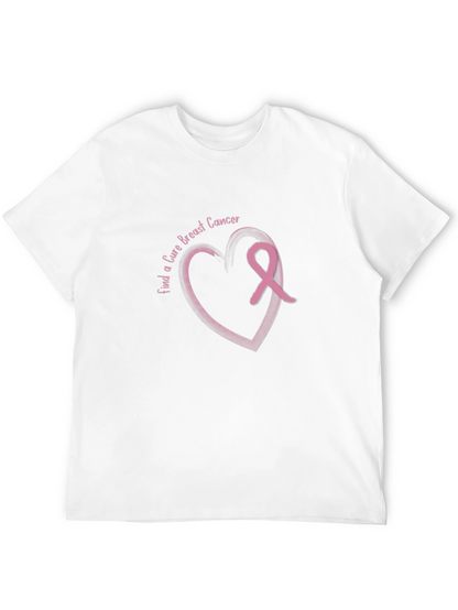 Breast Cancer Awareness T-Shirt