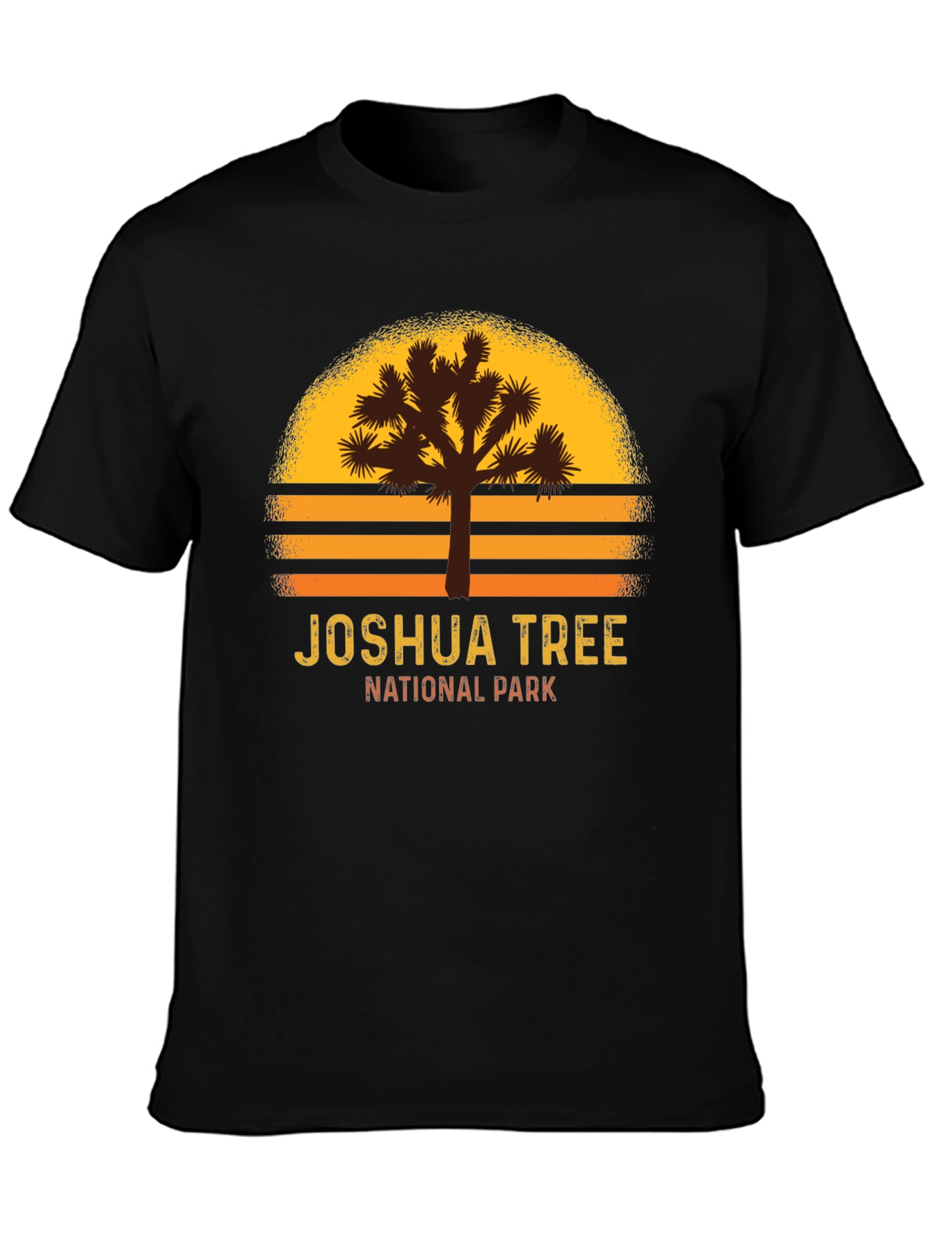 Joshua Tree National Park T-Shirt