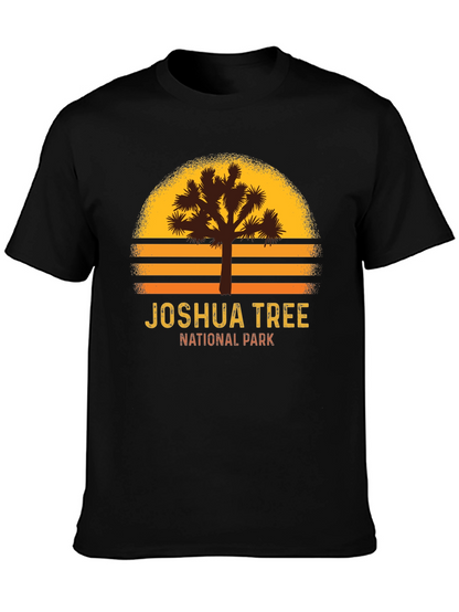 Joshua Tree National Park T-Shirt