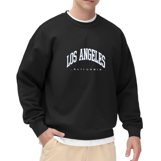 Vintage Arch LOS ANGELES California Crew Top