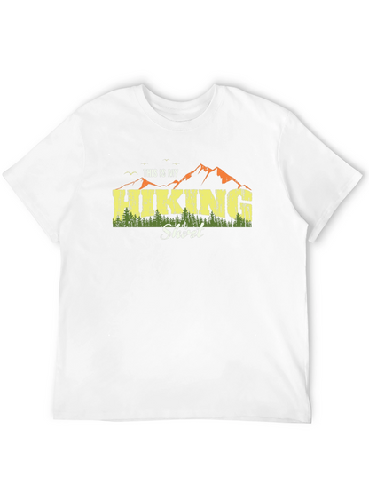 Hiking Shirt - Nature Lovers Tee