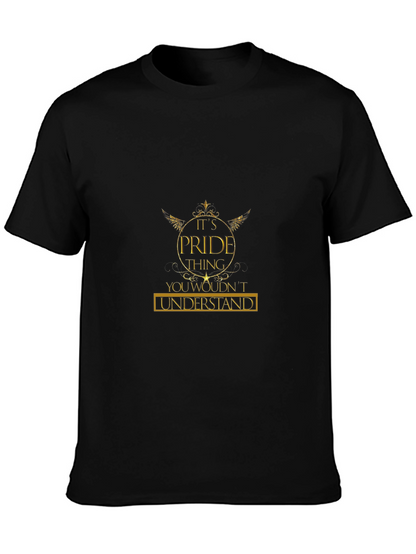 Its a Pride Thing - Graphic Tee
