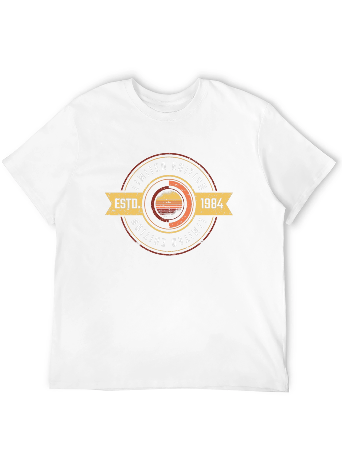 Limited Edition 1984 T-Shirt