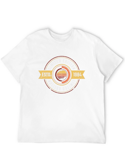 Limited Edition 1984 T-Shirt