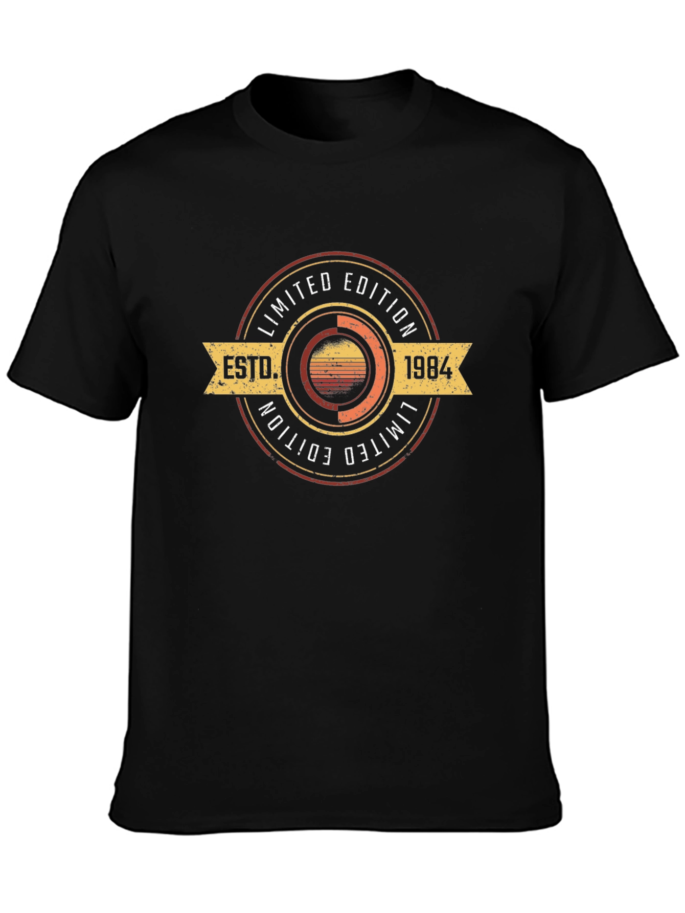 Limited Edition 1984 T-Shirt