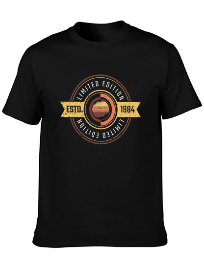 Limited Edition 1984 T-Shirt