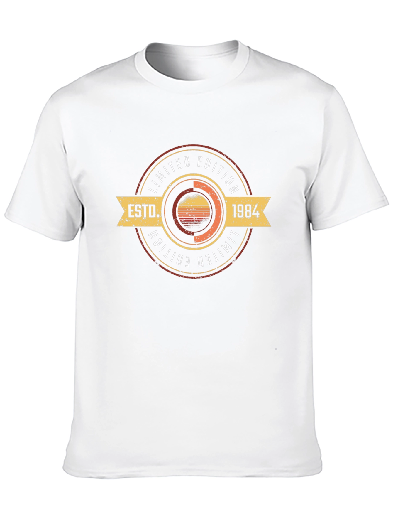 Limited Edition 1984 T-Shirt
