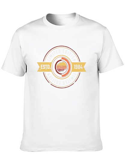Limited Edition 1984 T-Shirt