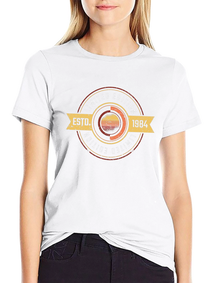 Limited Edition 1984 T-Shirt
