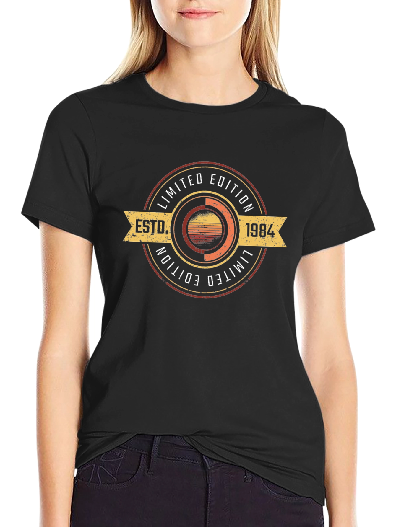 Limited Edition 1984 T-Shirt