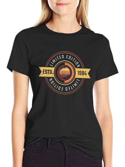 Limited Edition 1984 T-Shirt