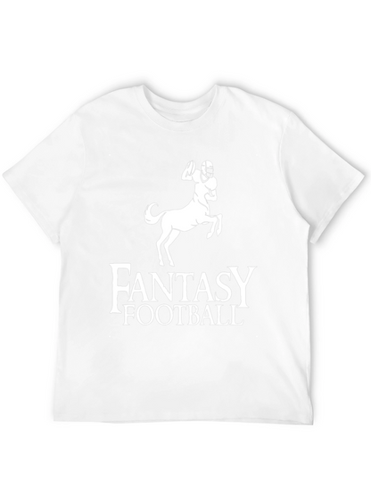 Fantasy Football Centaur T-Shirt