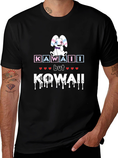 Kawaii But Kowaii T-Shirt