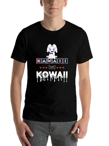 Kawaii But Kowaii T-Shirt