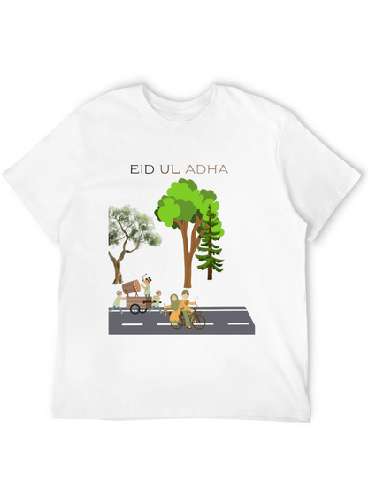 Eid Ul Adha Celebration T-Shirt