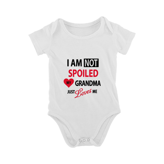 My 1st Christmas Xmas Tree Holiday Newborn Bodysuit
