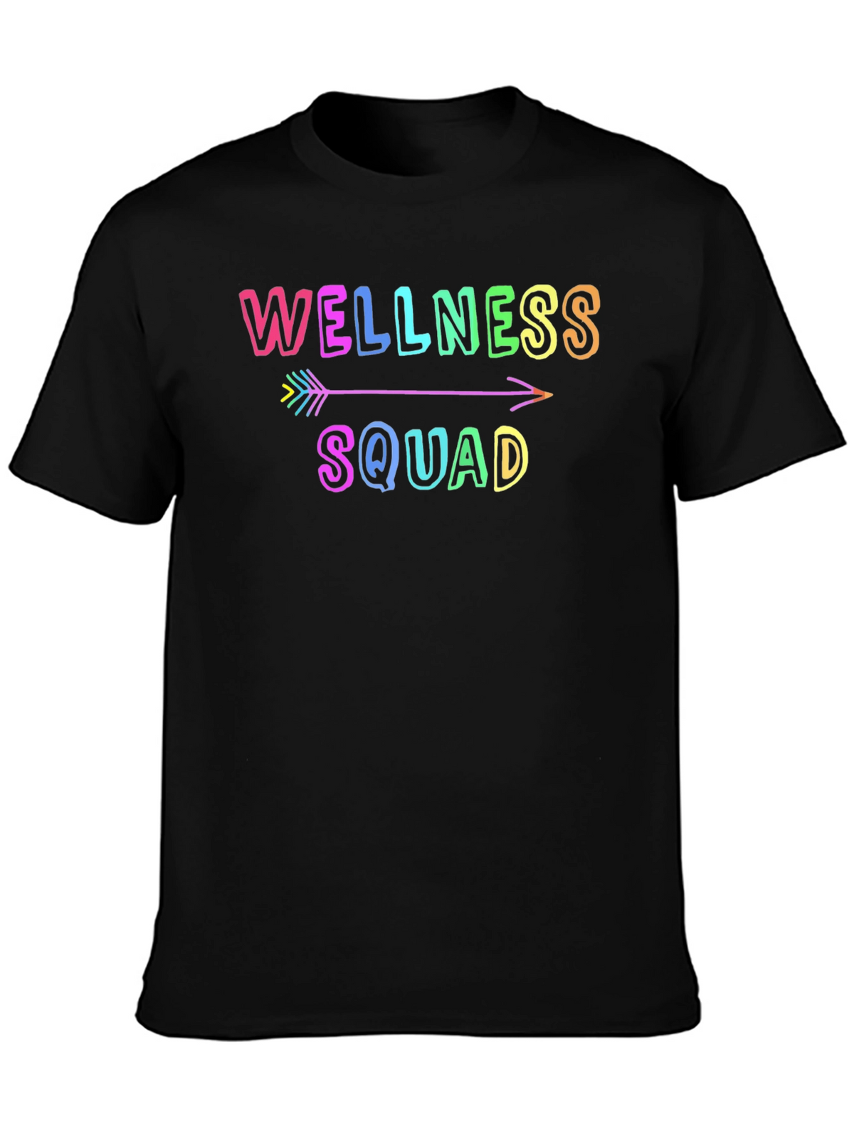 Wellness Squad T-Shirt