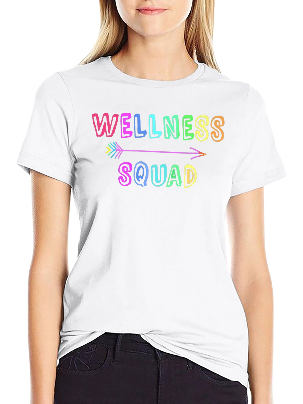 Wellness Squad T-Shirt