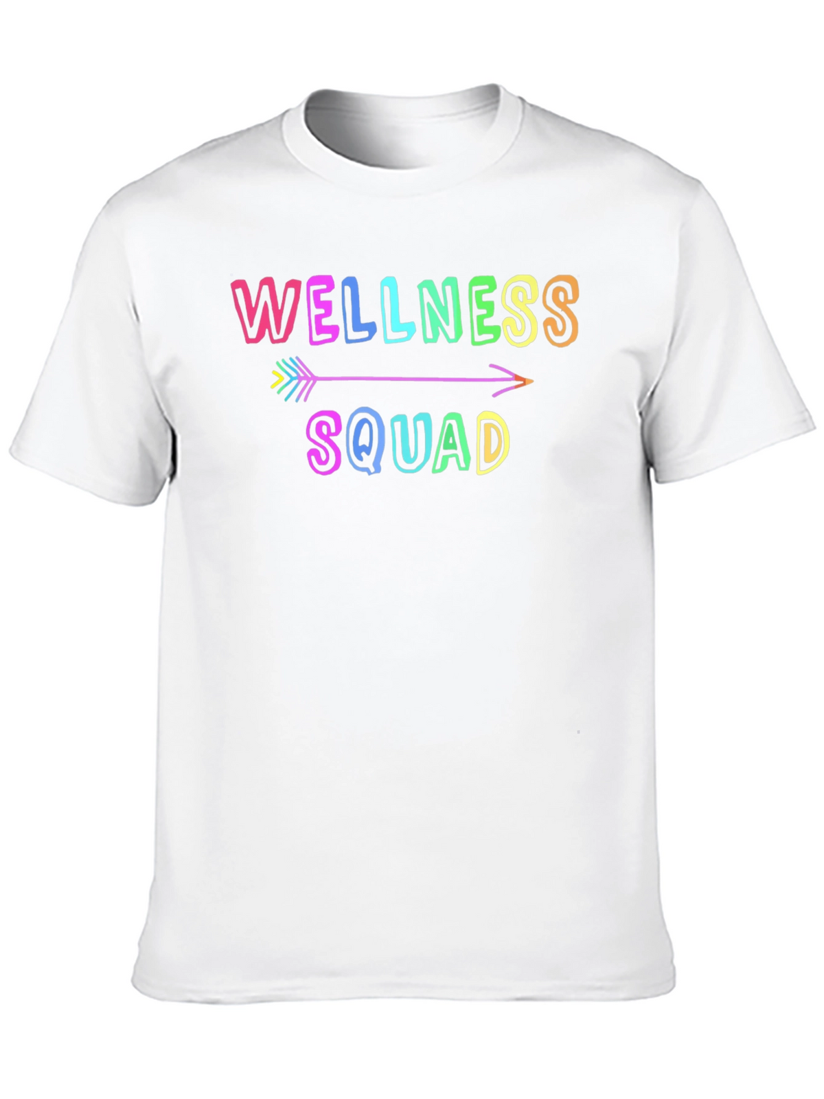 Wellness Squad T-Shirt