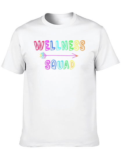 Wellness Squad T-Shirt