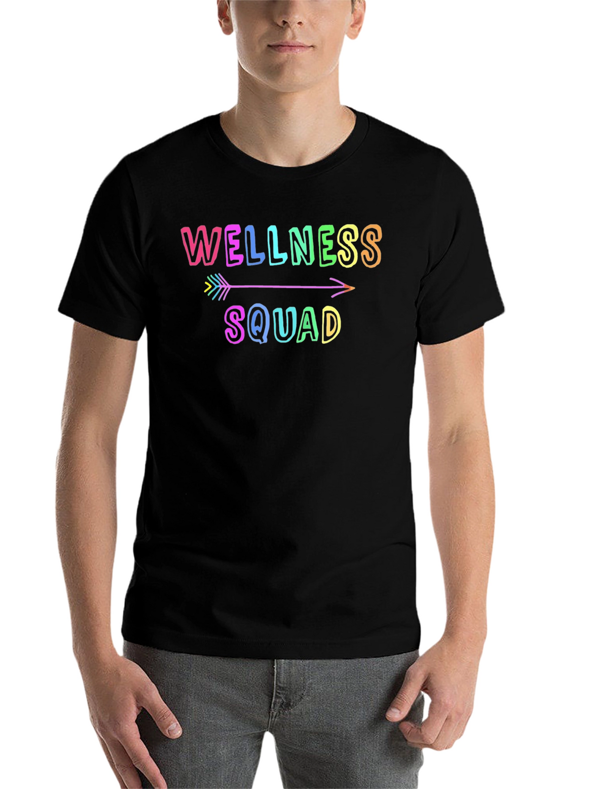 Wellness Squad T-Shirt