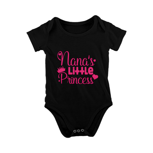 Dad & Me Dirt Bike Rider Matching Baby Bodysuit