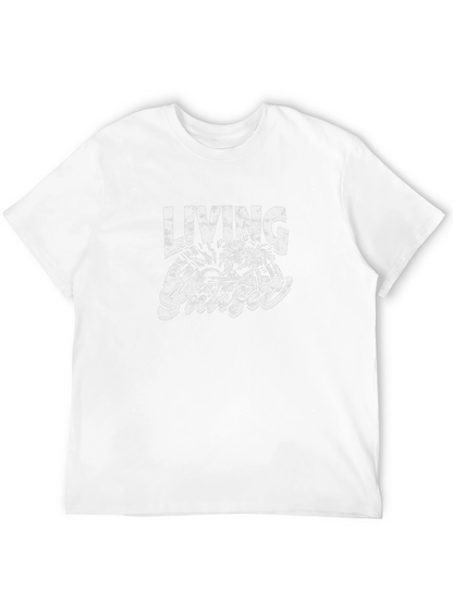 Living for the Sunset Graphic Tee