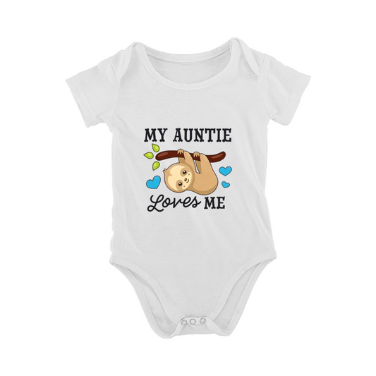 Just Moved Out Of Mom¡¯s Place Funny Newborn Onesie