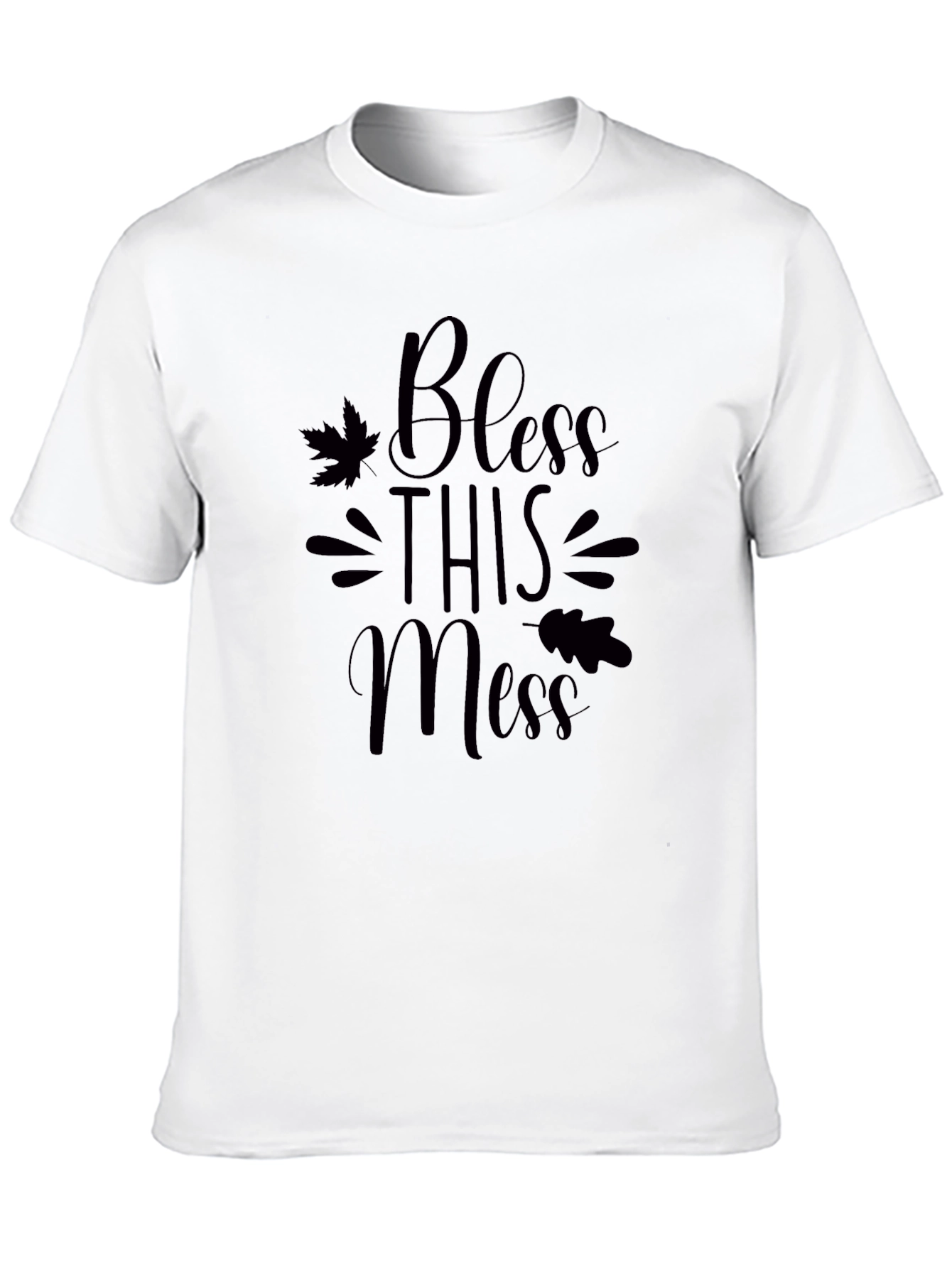 Bless This Mess Graphic Tee